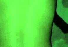 doggy style fucking bent over girlfriend