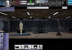 My girls work for cash with monster cocks and BDSM outfits in hentai survival game ep 5