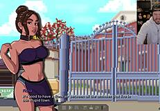 द बुली गेम अनसेंसर्ड: लस्टवर्थ एकेडमी की बड़ी चूचियां और ब्लोजॉब्स का राज खुला