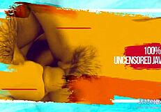 Lovely Japanese Porn Models Showcase Talent in Vol 41