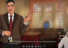 द बुली गेम अनसेंसर्ड: लस्टवर्थ एकेडमी की बड़ी चूचियां और ब्लोजॉब्स का राज खुला