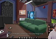 द बुली गेम अनसेंसर्ड: लस्टवर्थ एकेडमी की बड़ी चूचियां और ब्लोजॉब्स का राज खुला