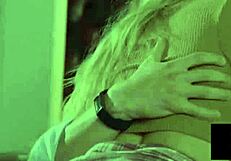 डायबोलिक - मेरी नॉटी स्टीपडॉटर बस इंतजार नहीं कर सकी जब तक मैंने उसे फक किया अच्छी तरह