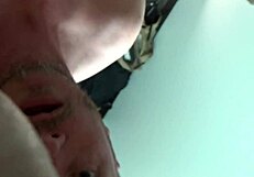 Lala Black's intense POV casting session!