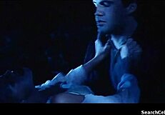 Damn, Sheryl Lee’s topless scene in 1997’s This World Then The Fireworks!