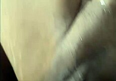 convinced my gay hg to suck fat dick, she call gf to watch