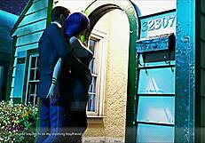 Exploring alternate existence in game 49