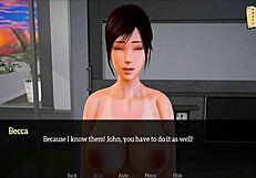 My new family 226 explores animated family dynamics in 3d style with homemade touches