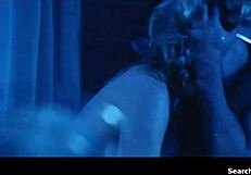 Damn, Sheryl Lee’s topless scene in 1997’s This World Then The Fireworks!