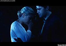 Damn, Sheryl Lee’s topless scene in 1997’s This World Then The Fireworks!