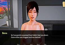 My new family 226 explores animated family dynamics in 3d style with homemade touches