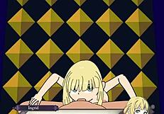 Ingrid brandl galatea gets fucked in hentai!