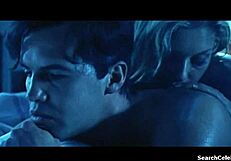 Damn, Sheryl Lee’s topless scene in 1997’s This World Then The Fireworks!