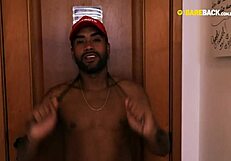 bdsm com o pirocudo gostoso