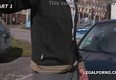 लोन शार्क्स 1 - लॉरेन फिलिप्स डेट सेटल करती है इंटेंस 2ऑन1 एनल और डीप गेप्स से, जियो980 के साथ फैशियल फिनिश