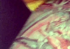 el novio de mi hermanastra bautizándome el chiquillo