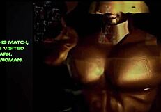 nina williams case files with eliza's epic skills