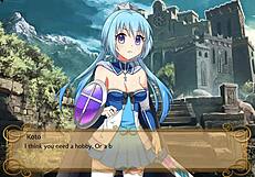 I Changed My Mind And Looks Like Im Training Faye To Be Me Elven Conquest Ep 4