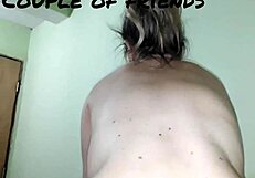 Is Your Hot Wife Getting Her Ass Fucked Like This?