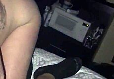 Detailed Scene Of Smooth Blowjob With Cum Sucking