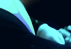 le pago al tatuador con el culo video completo en red