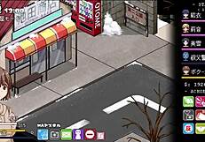 spoiled winter hentai game episode 3