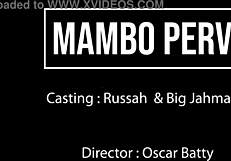 ब्राजीलियन ब्लोंड रुसाह मॉन्स्टर लंड से इंटेंस एनल एटीएम लेती