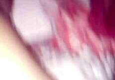 el novio de mi hermanastra bautizándome el chiquillo