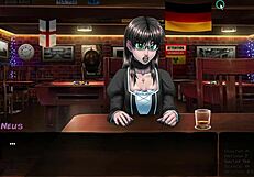 Crossdressing In Anime Hentai Pact!