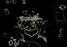 BBW ebony takes monster black cock in intense anal session