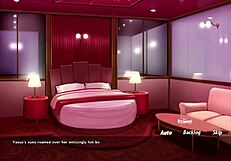 St Yarimans Little 18+ Black Book Ep 2: Elis Route Oiled Old Man's Cock