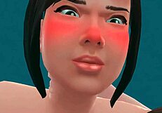 Watch The Sims 4 Couple's Passionate Sex In Episode 1 – Can You Resist?