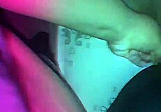 Coco Fucks Dildo, Gets Ass Licked, Cums All Over!