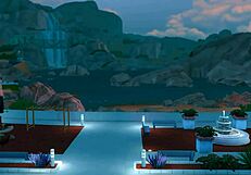 Watch The Sims 4 Couple's Passionate Sex In Episode 1 – Can You Resist?