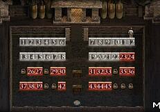 Treasureofnadia - puzzles 7-12 walkthrough e3 89