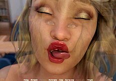 Wow, check out complete gameplay of WVM part 16 with double penetration and wild assfucking!