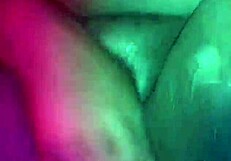 Coco Fucks Dildo, Gets Ass Licked, Cums All Over!