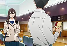 hey, have you seen this kimi no suizou wo tabetai with subtitles yet?