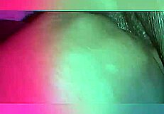 Coco Fucks Dildo, Gets Ass Licked, Cums All Over!