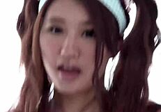 Yo, check Magical Nude Suzu Mitake's Raw Desire Overflow