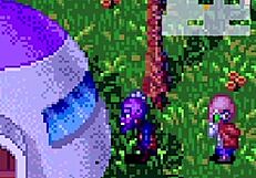 Why did Goku never kiss Chi-Chi? Because of this uncensored Kamesutra pussy action!