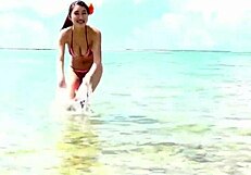 Yo, check Magical Nude Suzu Mitake's Raw Desire Overflow