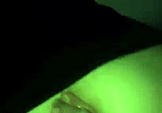 Young Russian Student Assfucked at Party - Homemade POV Surprise