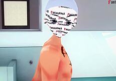 High school dxd ntr madness 4 trailer for full movie on sheer fantasyking3