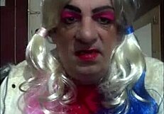 pissing is what we all do the only thing is as a bisexual crossdresser i like the taste of mine