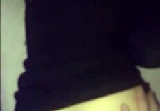 Young Russian Student Assfucked at Party - Homemade POV Surprise