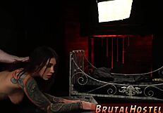 I am felicity feline, a youthful 18+ tourist, excited for my first sex date with a milf