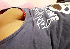 इंडियन मेड नंगी होकर चौंकाने वाला खुलासा करती है, क्या है उसका राज?