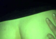 Young Russian Student Assfucked at Party - Homemade POV Surprise