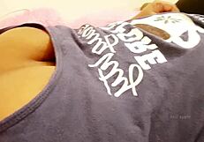 इंडियन मेड नंगी होकर चौंकाने वाला खुलासा करती है, क्या है उसका राज?